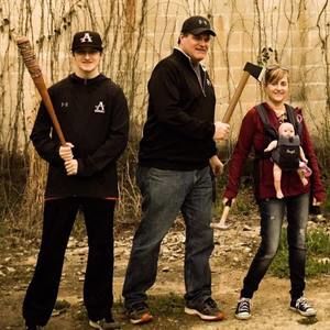 Meet your Posher, Dawn